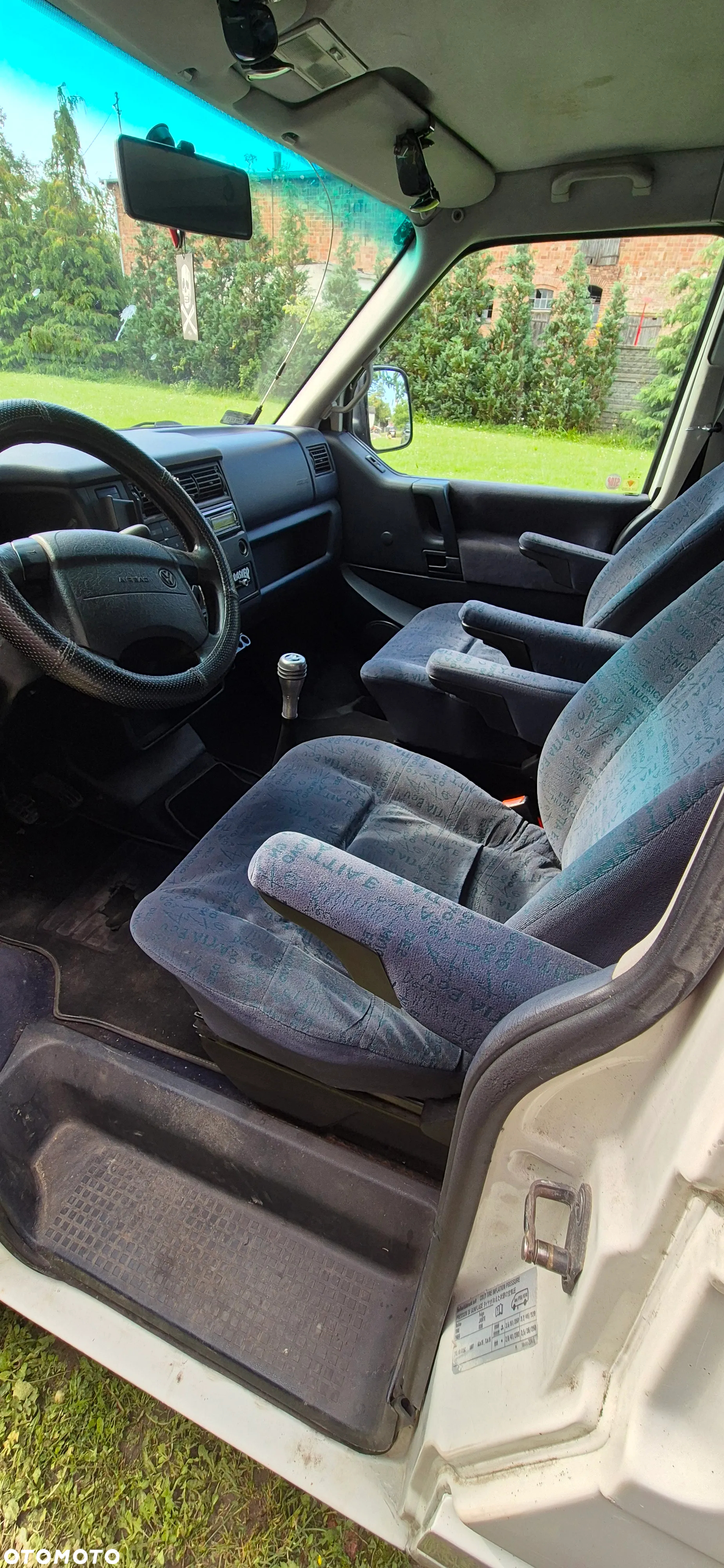 Volkswagen Multivan TDI - 12