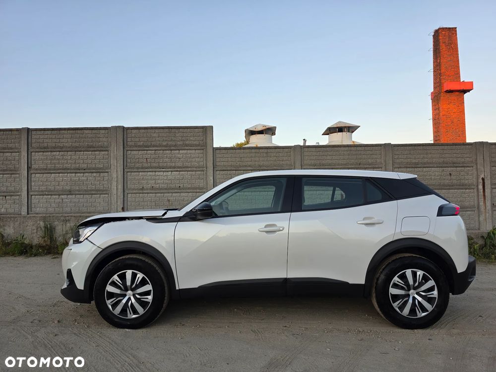 Peugeot 2008 PureTech 100 Stop&Start Active - 3