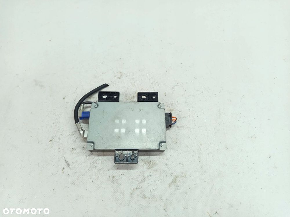 MODUŁ STEROWNIK UGS A1729001906 MERCEDES W207 W204 W212 W166 - 4