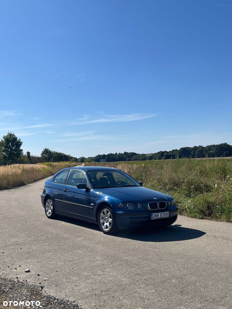 BMW, 2003