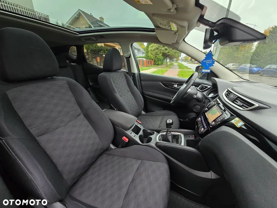 Nissan Qashqai - 30