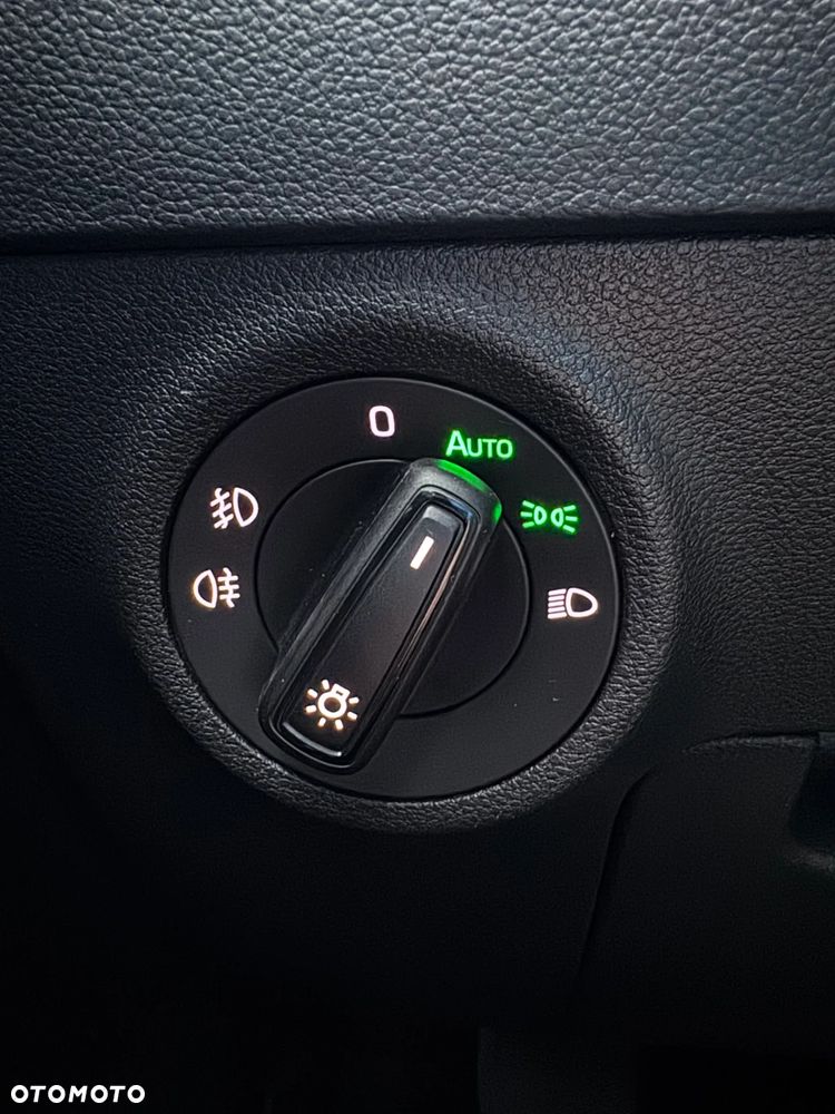 Skoda Karoq 1.5 TSI ACT GPF 4x2 Ambition DSG - 24