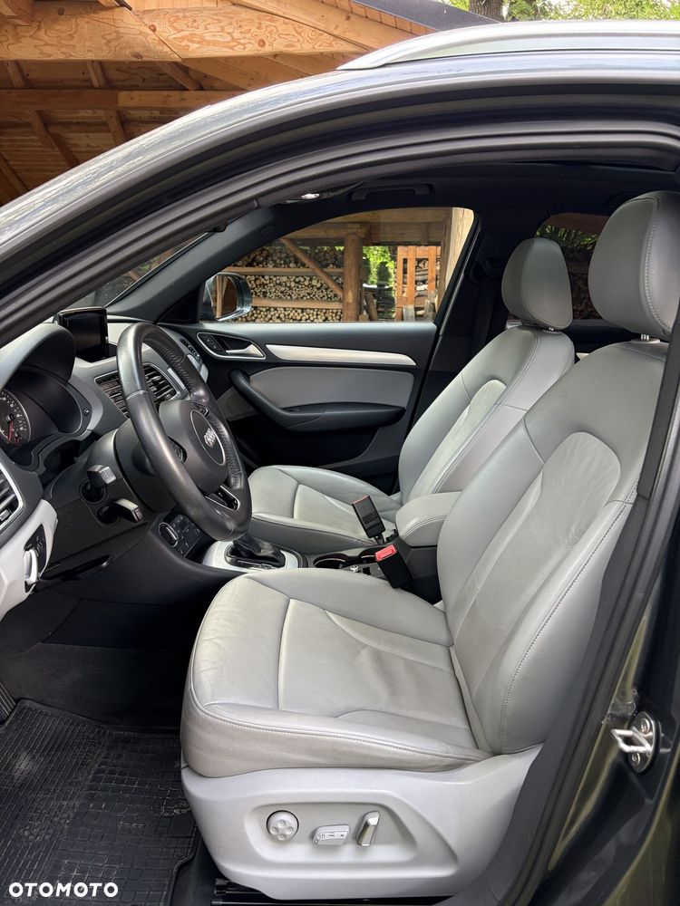 Audi Q3 - 12