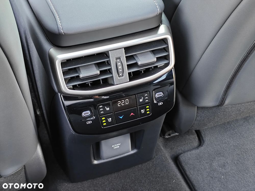 Lexus RX 500h F Sport - 29