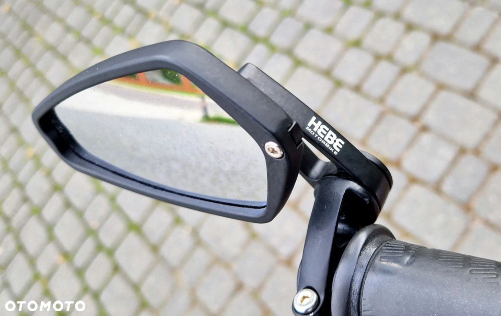KTM DUKE 890 - 12