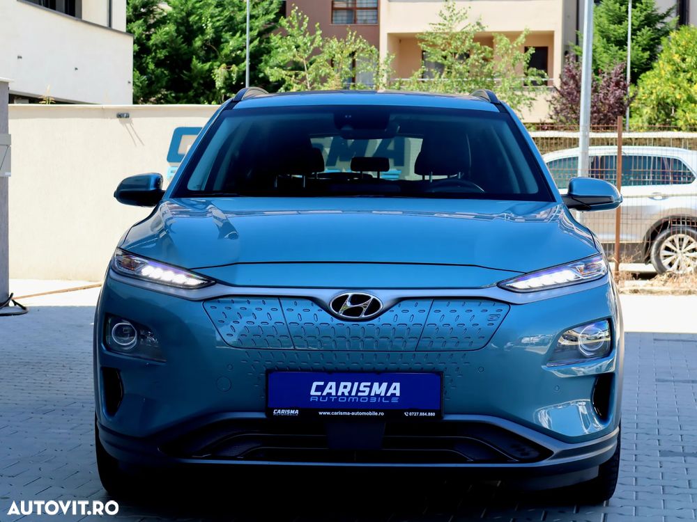 Hyundai KONA Premium - 4
