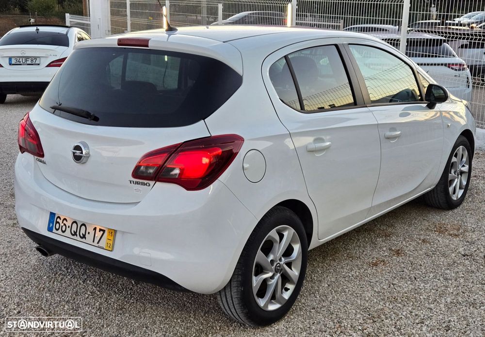 Opel Corsa 1.0 T Cosmo - 4