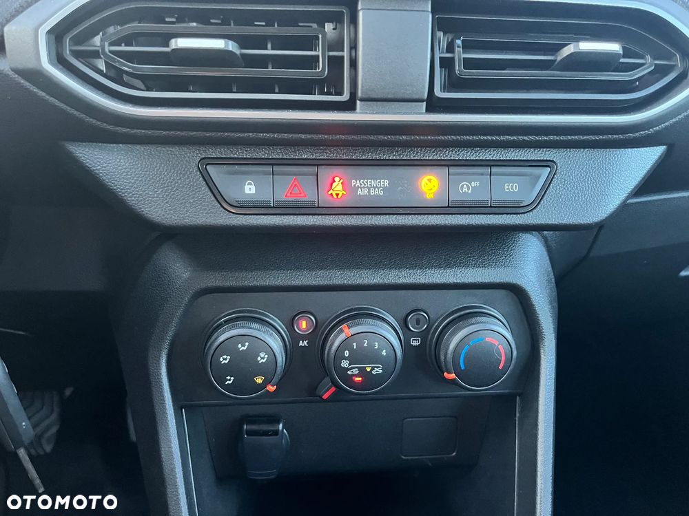 Dacia Sandero 1.0 TCe Expression - 28