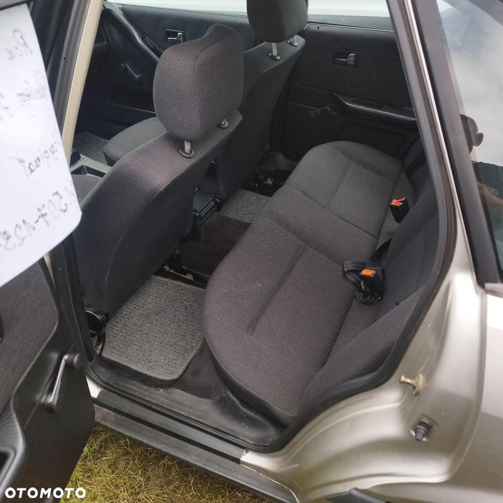 Audi 80 1.6 - 13