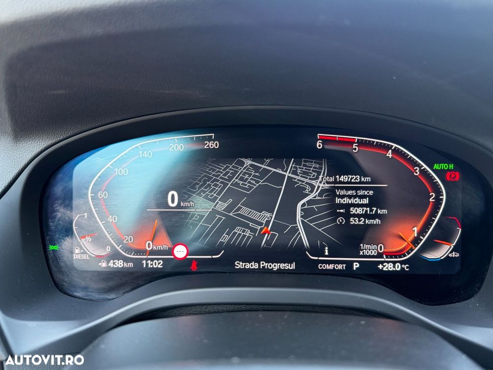 BMW 2 Series 2010 — imagine 6