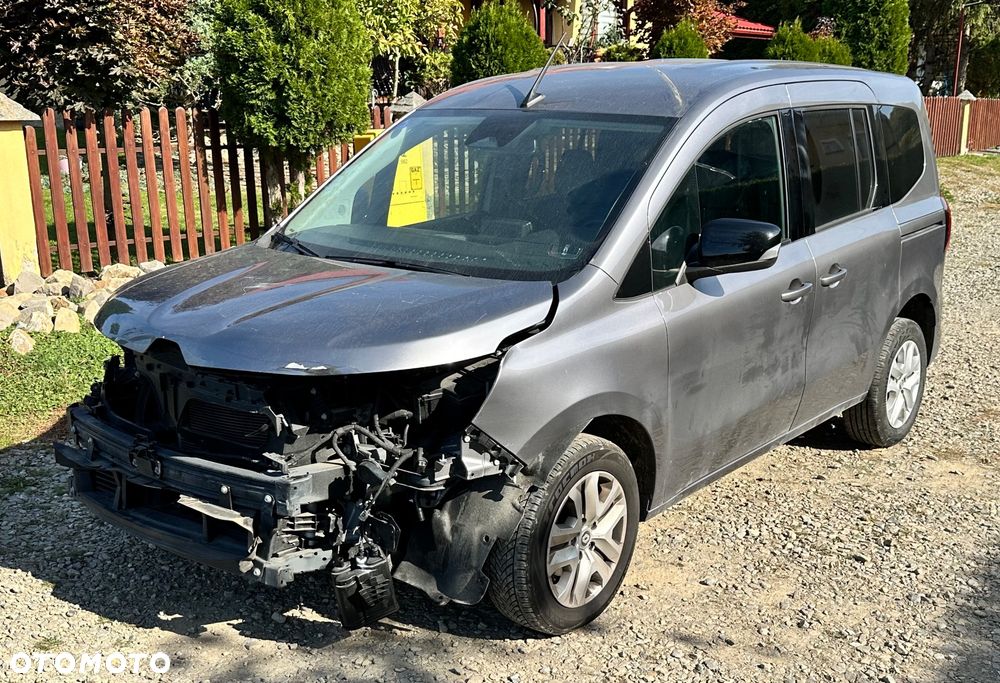 Renault Kangoo - 4