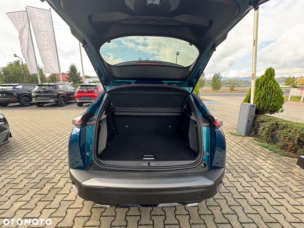 Peugeot 2008 Hybrid 145 e-DSC GT Exclusive - 8