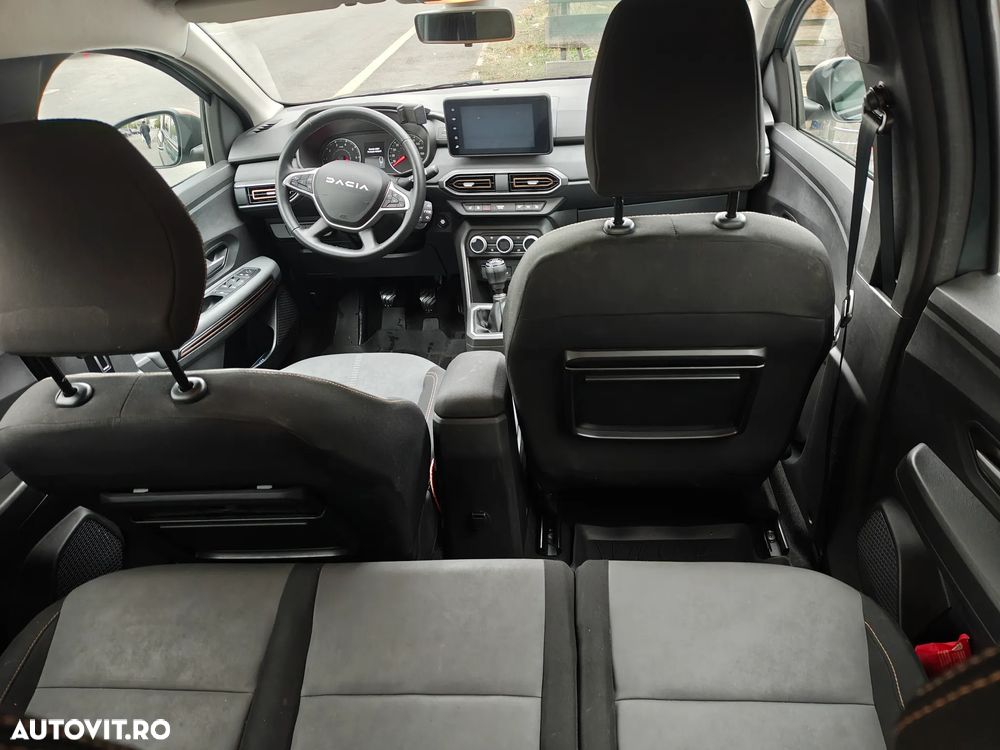 Dacia Jogger - 7
