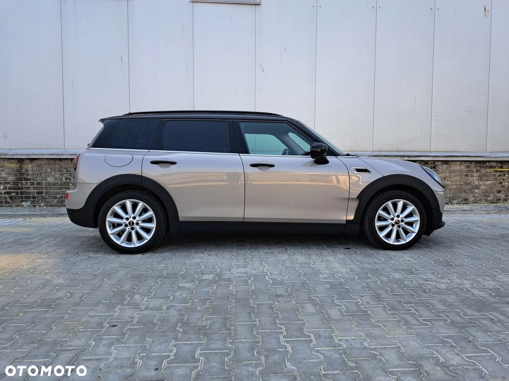 MINI Clubman - 5