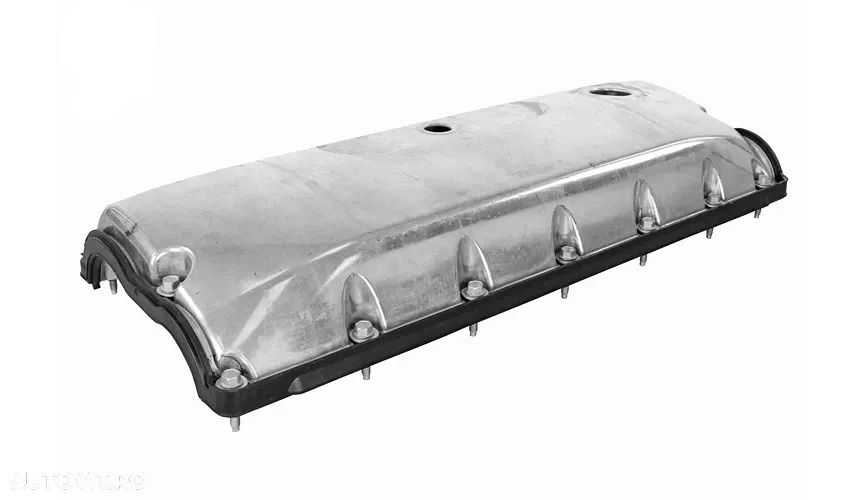 Capac culbutori tacheti chiulasa VW Transporter T5, Touareg, motoare 2.5 tdi, AXD, AXE, BLJ - 1