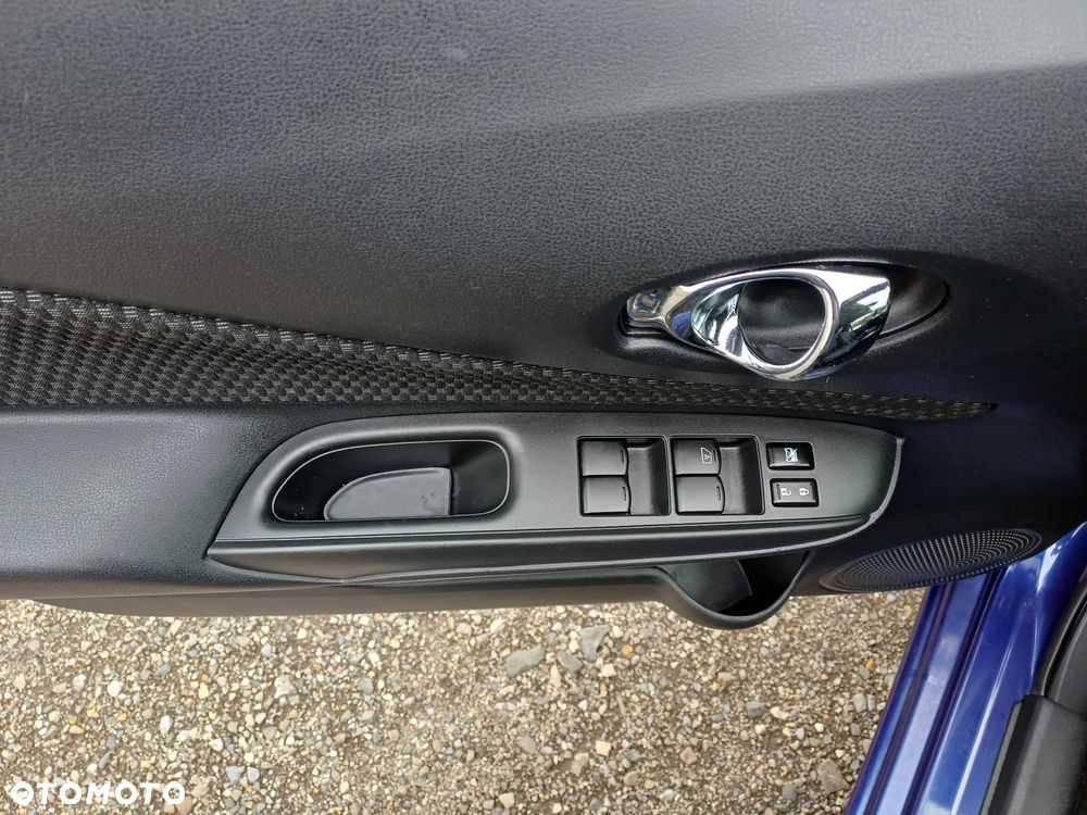 Nissan Note 1.2 acenta+ - 17
