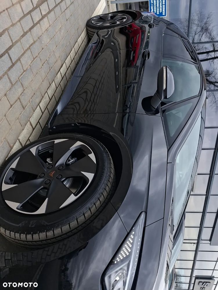 Cupra Born - 2