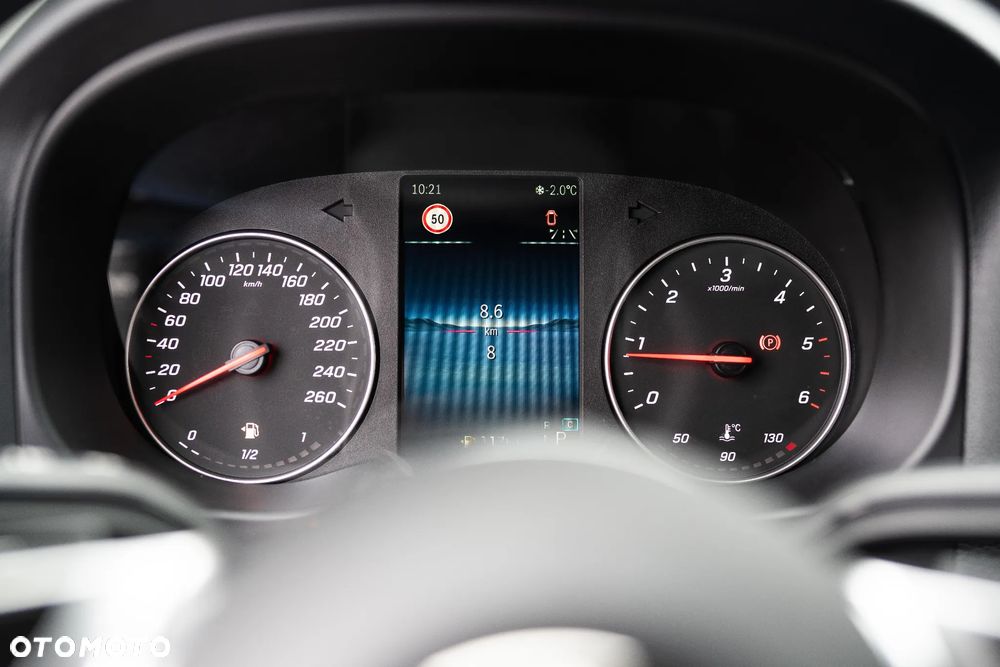 Mercedes-Benz Vito - 14