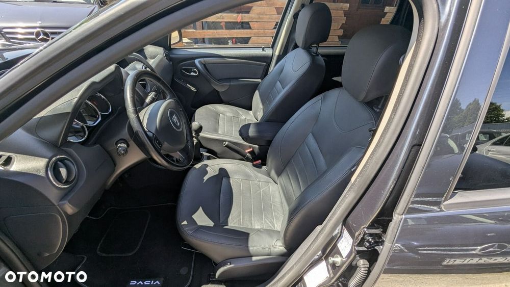 Dacia Duster - 14
