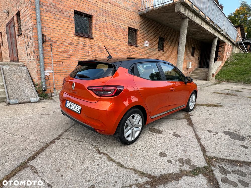 Renault Clio - 15
