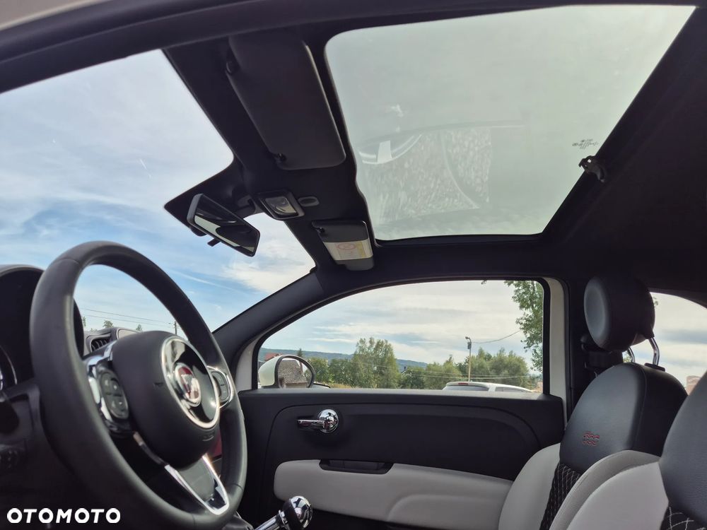 Fiat 500 1.2 8V Start&Stopp Lounge - 31