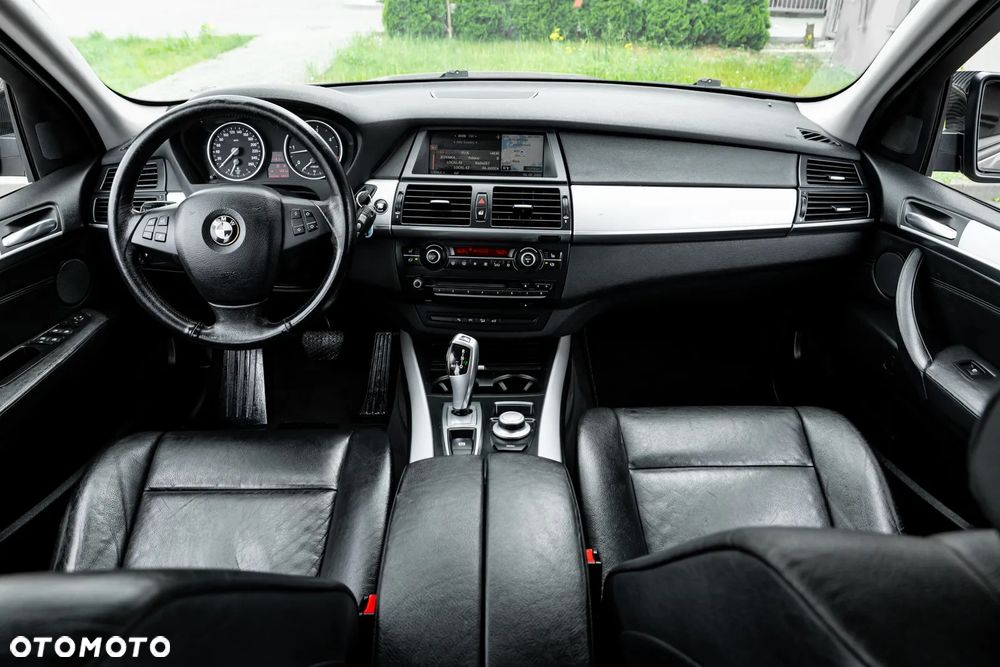 BMW X5 xDrive30d - 20