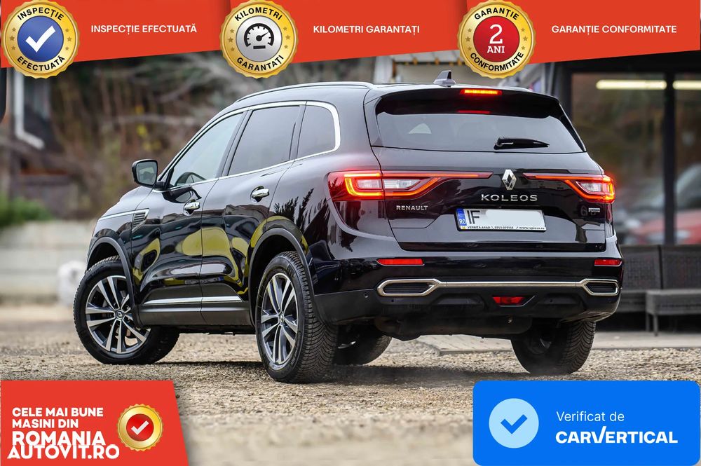 Renault Koleos - 3
