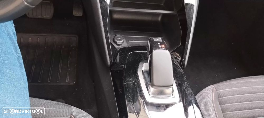 Peugeot e-208 50 kWh Active Pack - 15