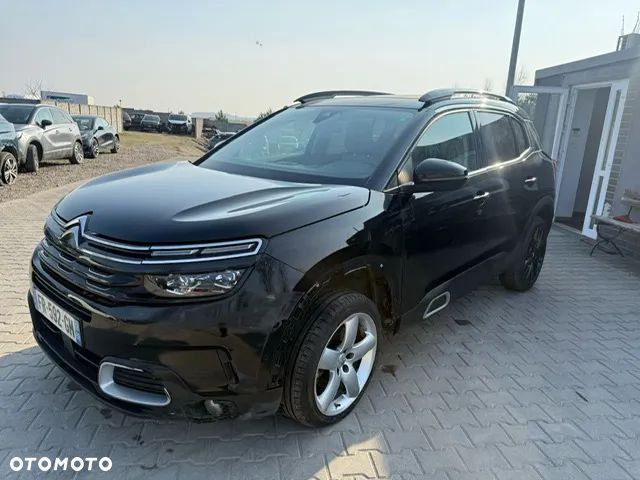 Citroën C5 Aircross BlueHDI 180 S&S EAT8 SHINE PACK - 4