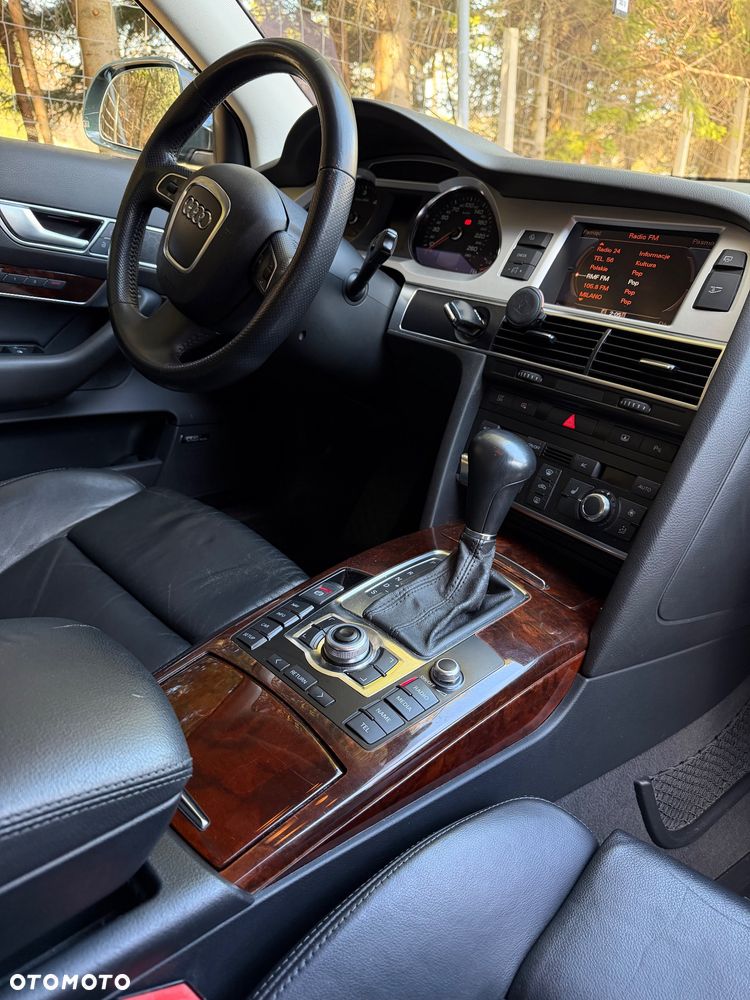 Audi A6 Limousine - 15