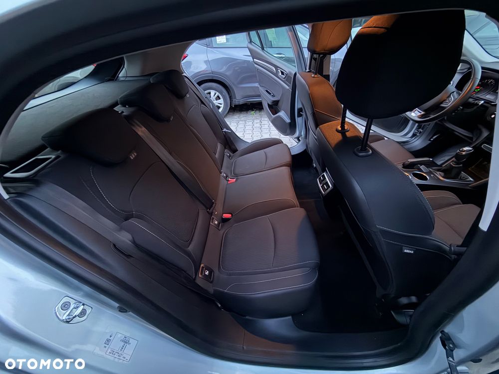 Renault Megane - 9