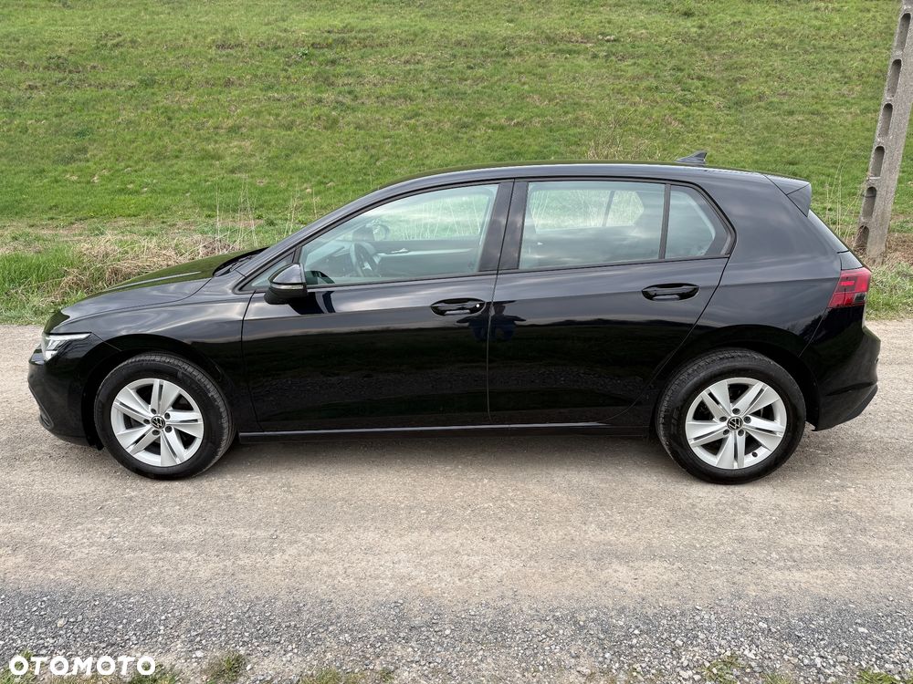 Volkswagen Golf 1.5 TSI OPF Active - 5
