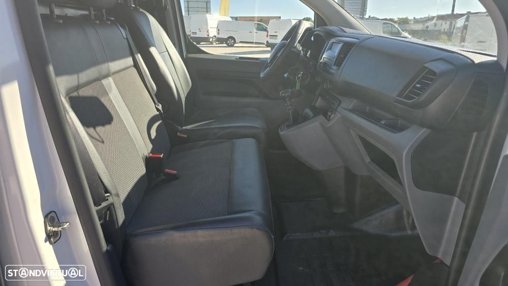 Toyota Proace 1.5 D4-D L1 H1 - 9