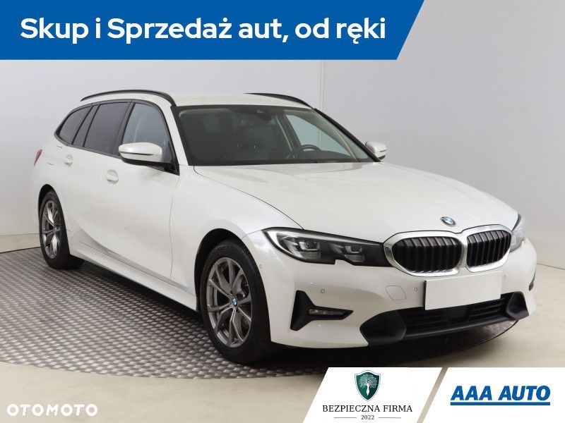 BMW Seria 3 - 3