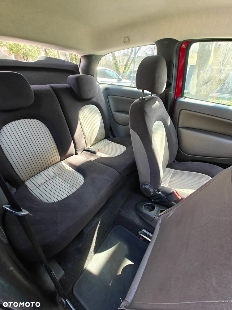 Lancia Ypsilon 1.4 16V Class - 4