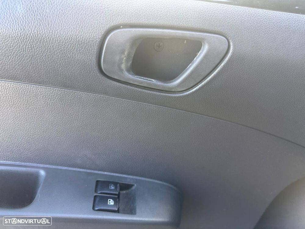 Chevrolet Spark (M300) 1.0 LPG Gasolinagas (GPL) 68 cv  50 kW Ano 2010 - 2015 Ref. Motor LMT - 10