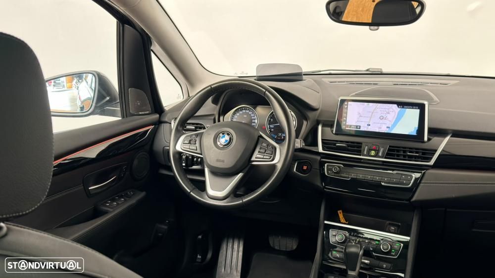 BMW 225xe Active Tourer iPerformance Luxury Line - 32