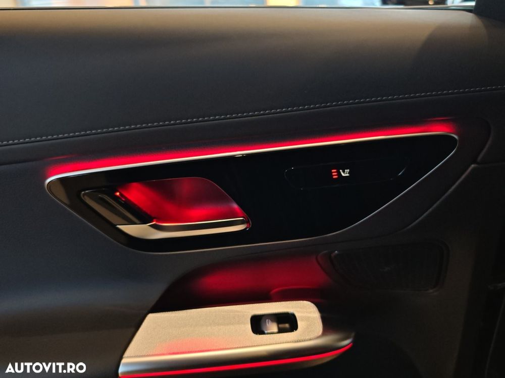 Mercedes-Benz GLC 220 d 4MATIC MHEV - 20