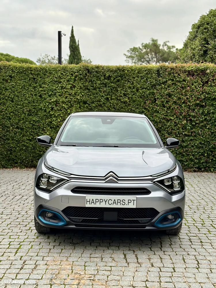 Citroën e-C4 Shine - 7