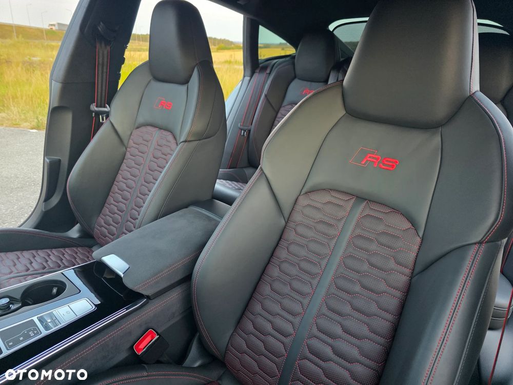 Audi RS7 Sportback TFSI mHEV Quattro Performance Tiptronic - 8