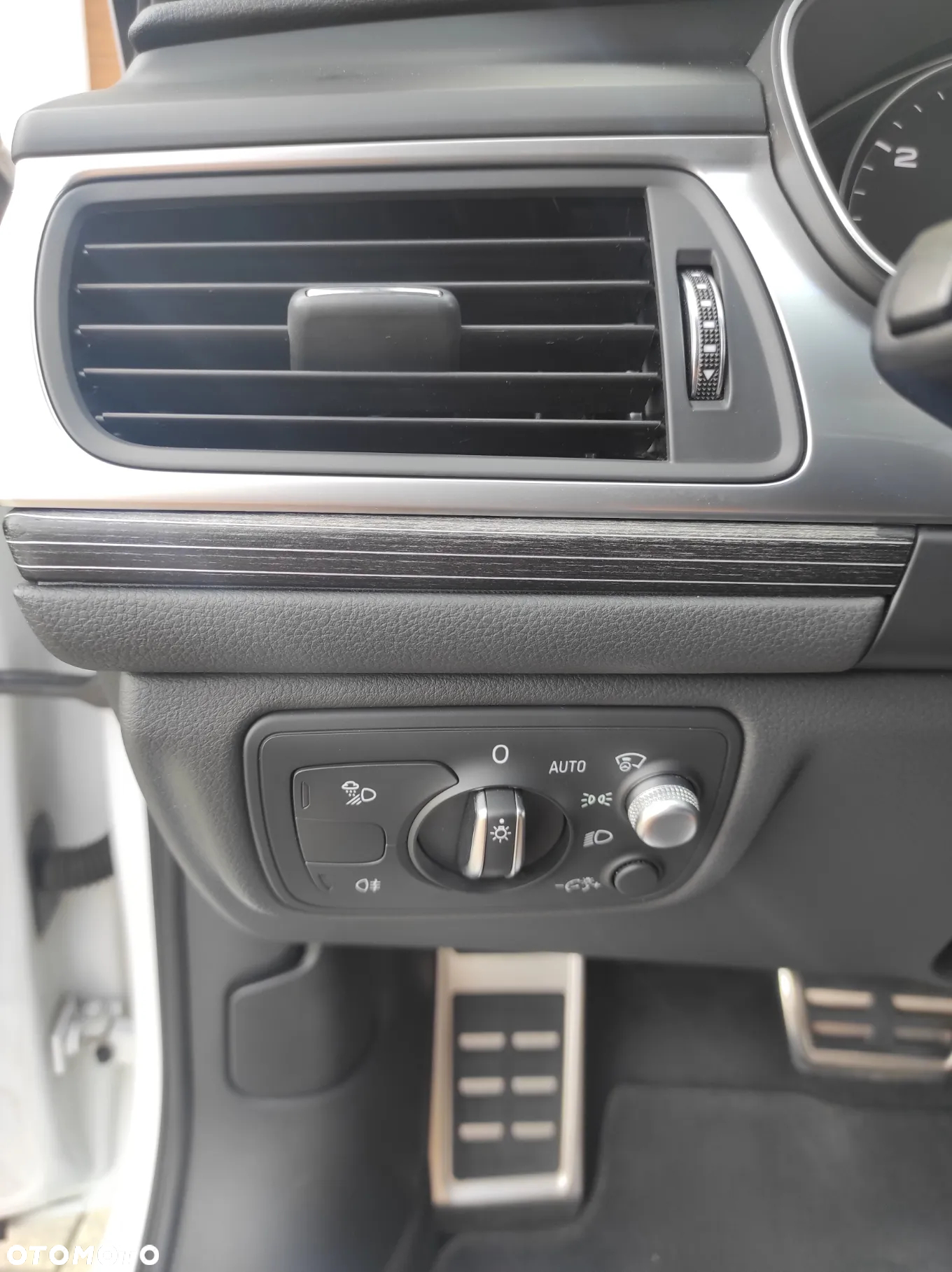 Audi A6 3.0 TDI competition quattro tiptronic - 31