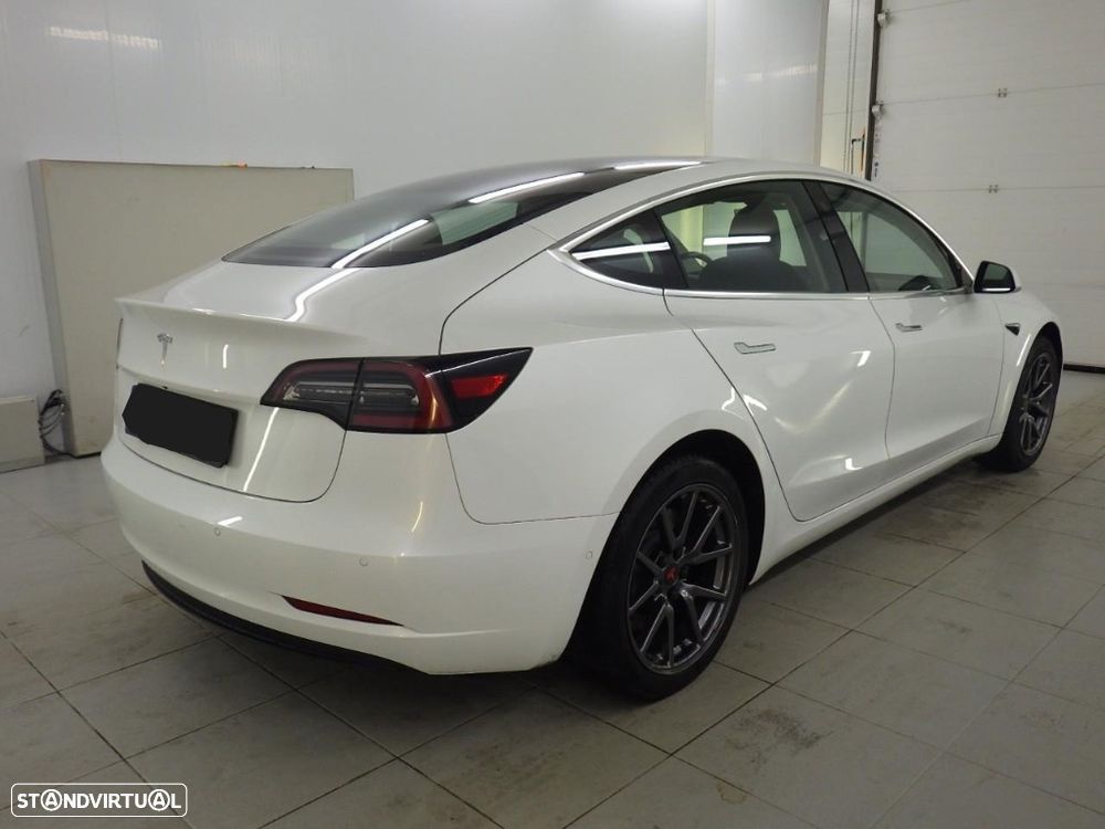 Tesla Model 3 Standard Range Plus RWD - 5