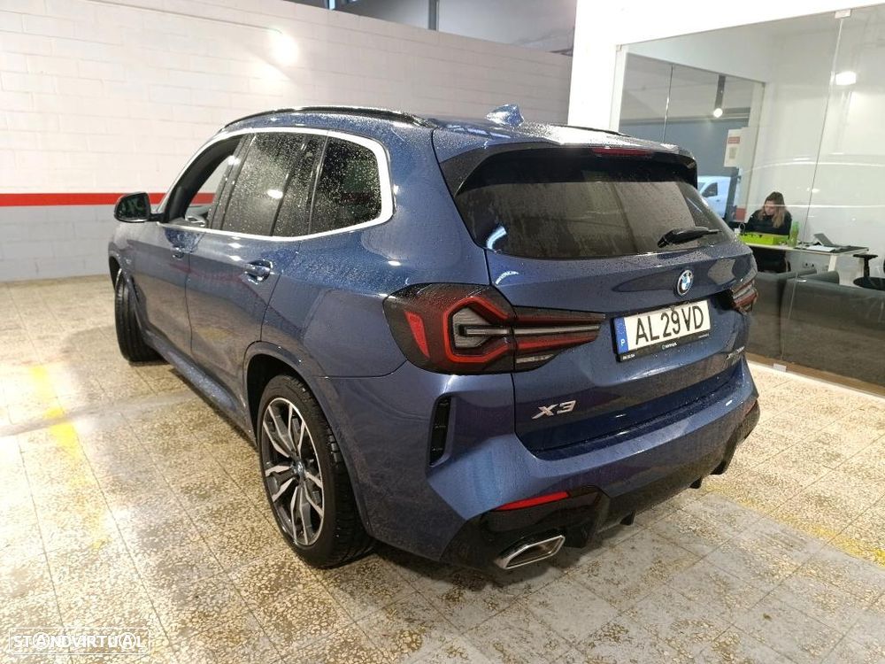 BMW X3 30 e xDrive Pack M - 2