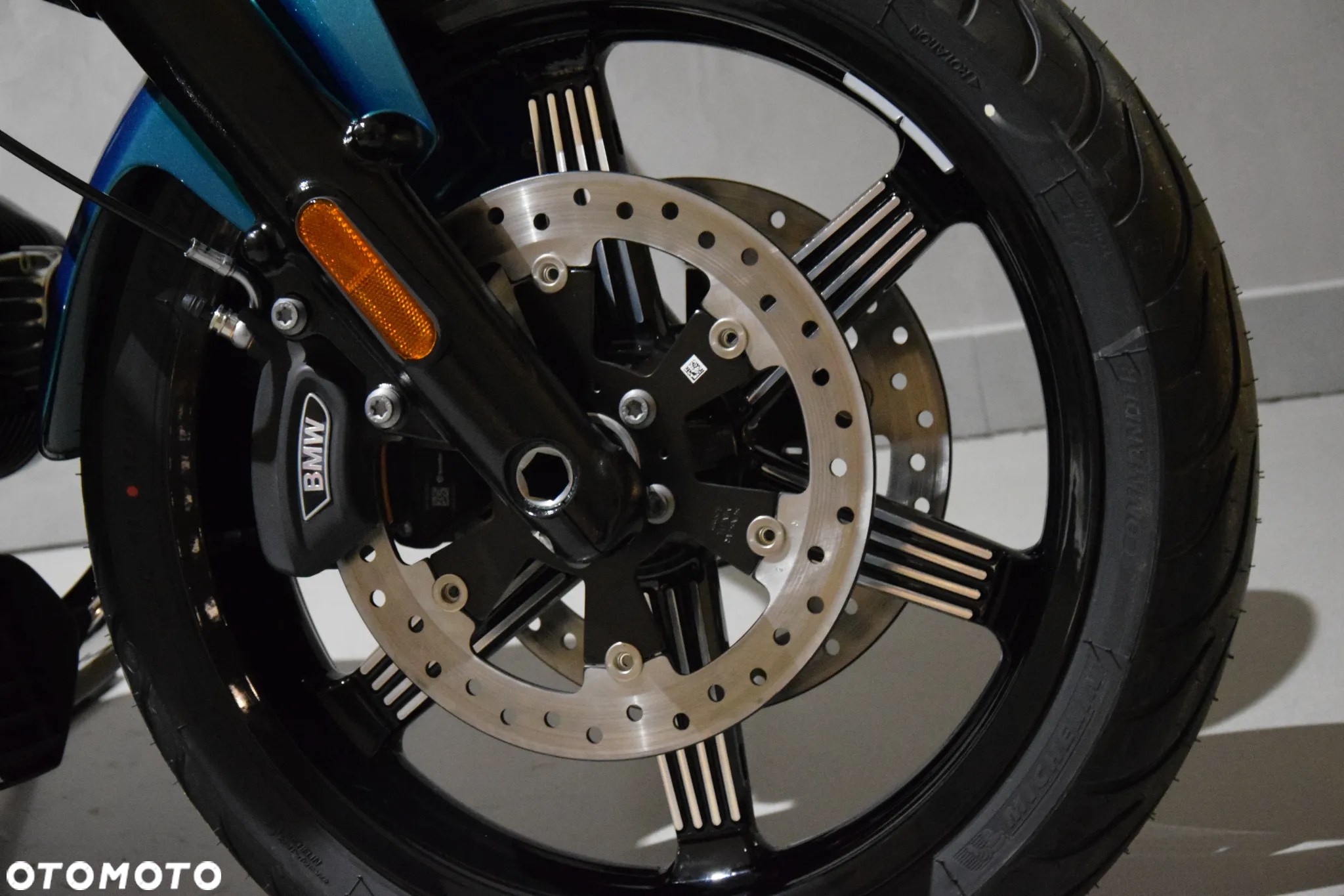 BMW R - 15