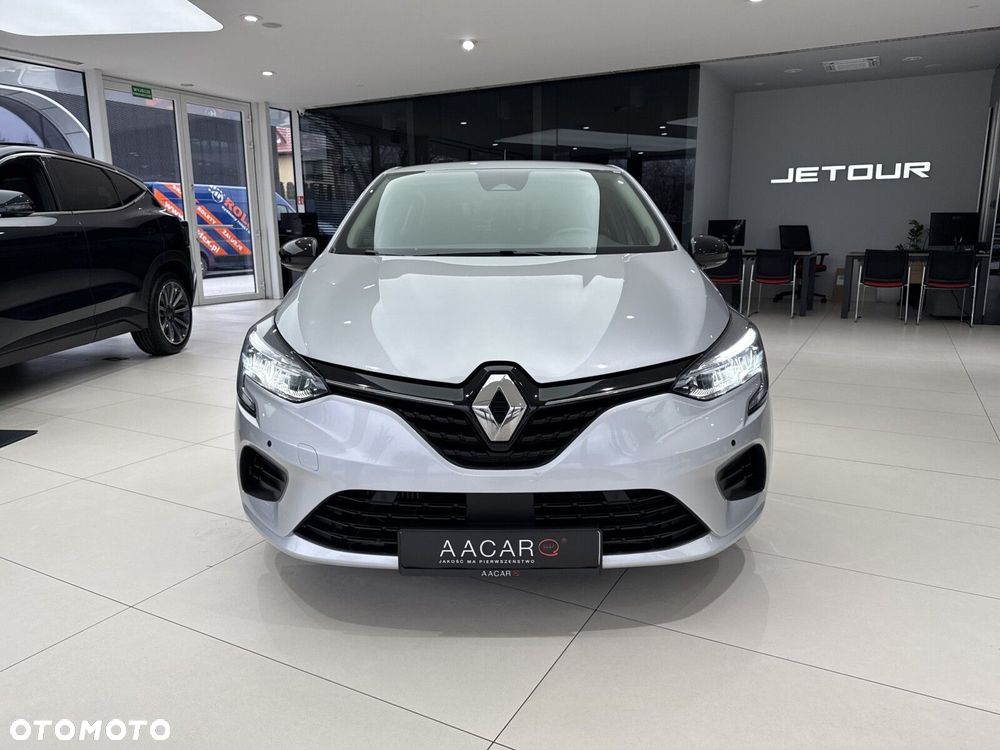 Renault Clio 1.0 TCe Equilibre - 7