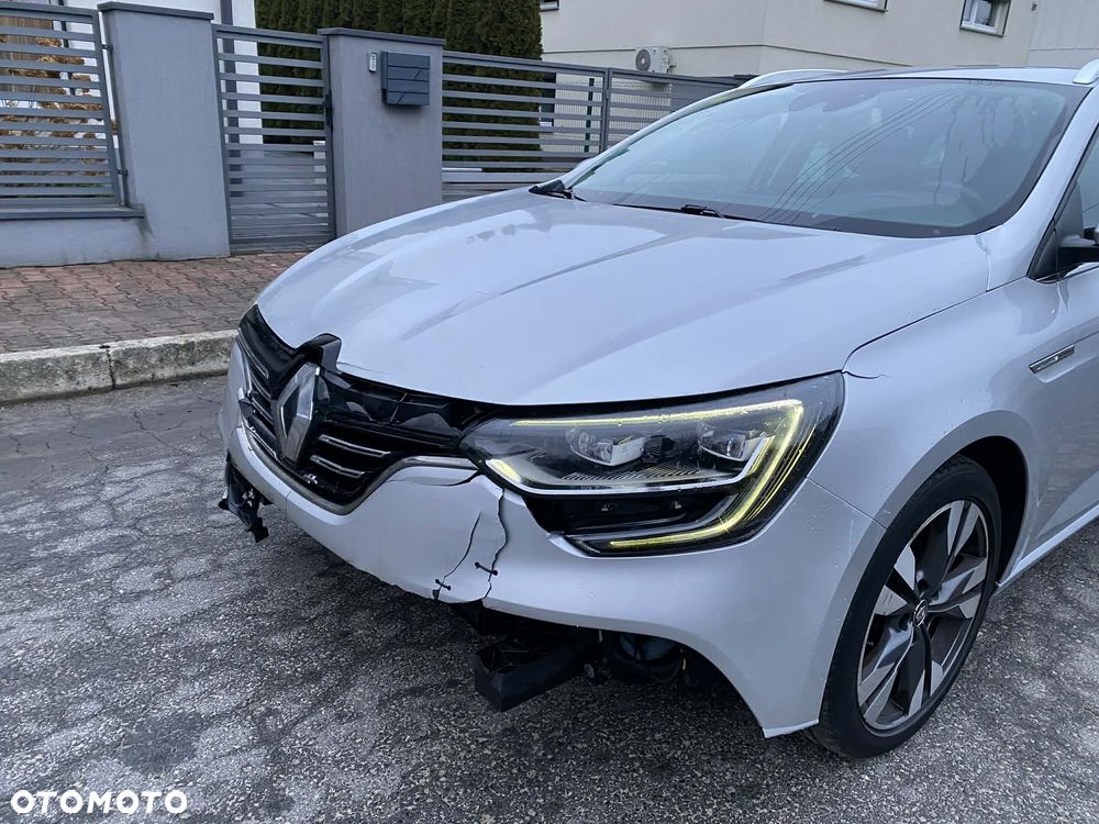 Renault Megane BLUE dCi 115 EDC INTENS - 26