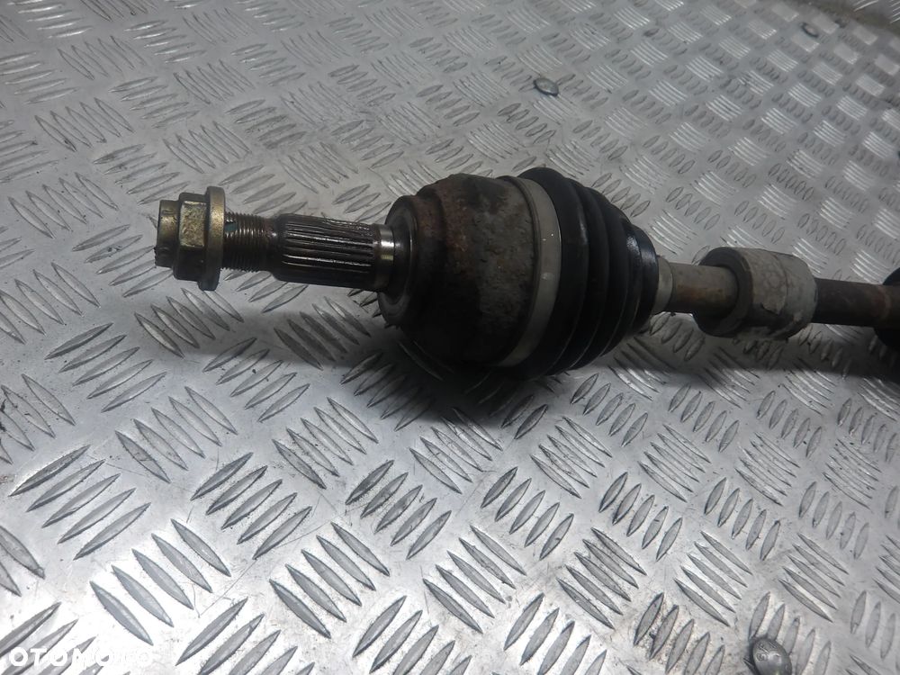 ROVER 75 RJ 2.0D 03-05 PÓŁOŚ PRAWA PRZEDNIA PRZÓD - 4