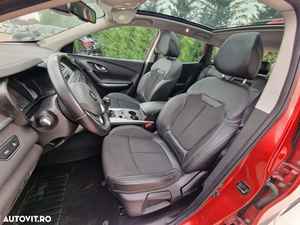 Renault Kadjar Energy dCi 130 Business - 12