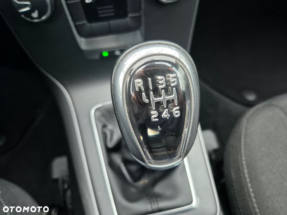 Volvo V40 Cross Country D2 Kinetic - 18