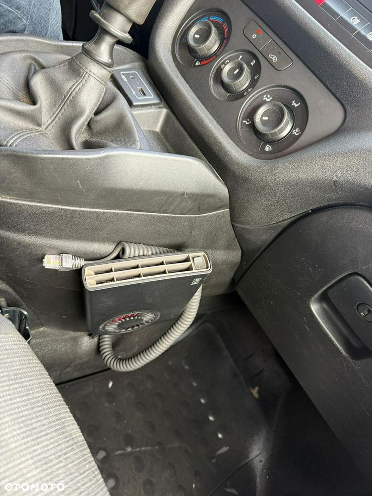 Fiat Doblo - 16